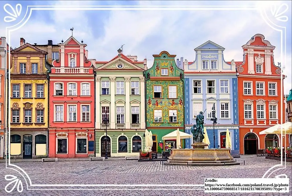 Apartman City Break Spot Poznań